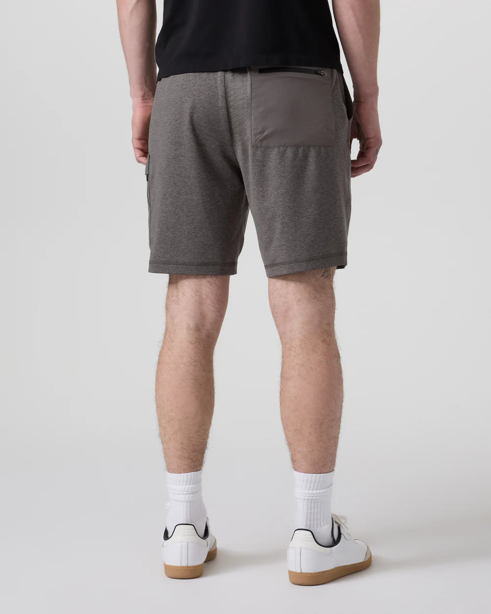 Sunday Performance Utility Short 8