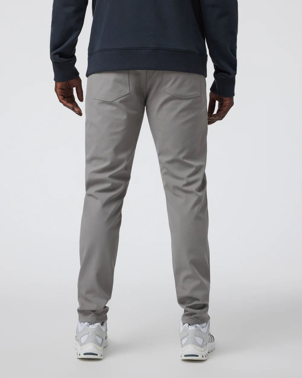 MetaTwill Pant Athletic Slim 32