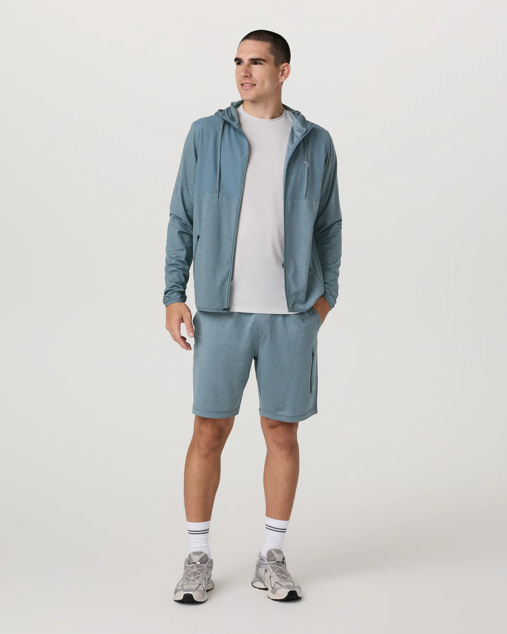 Sunday Performance Short 8