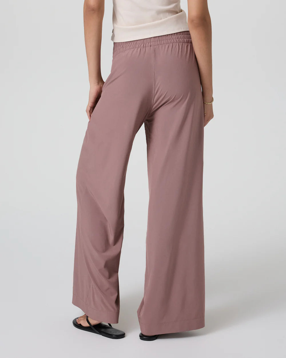 Villa Wideleg Pant