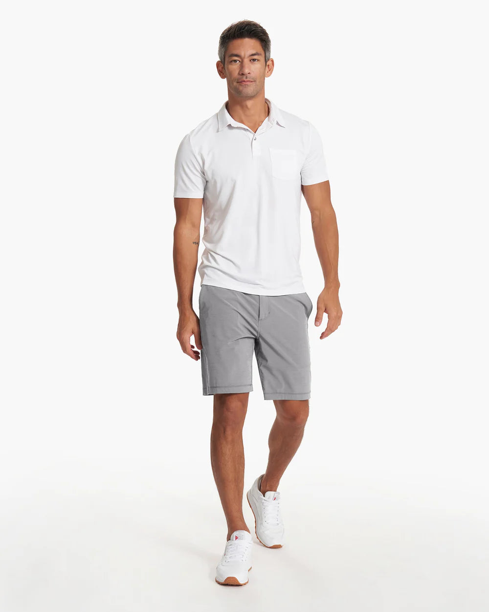 Pebble Short