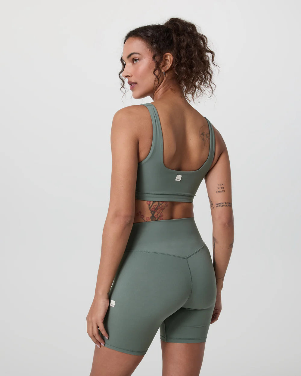 Vuori AllTheForm? Bra