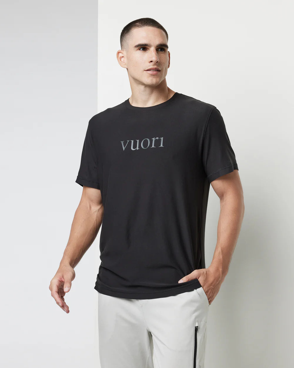 Short Sleeve Strato Graphic Tee