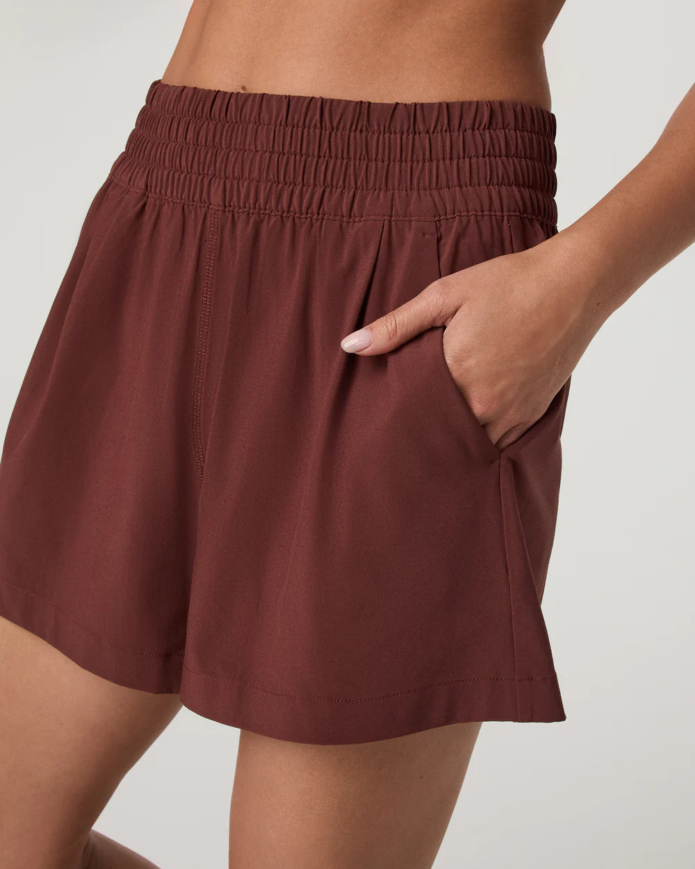 Villa Short