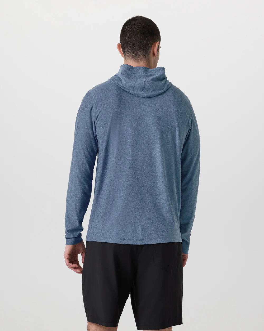 Strato Tech Hoodie