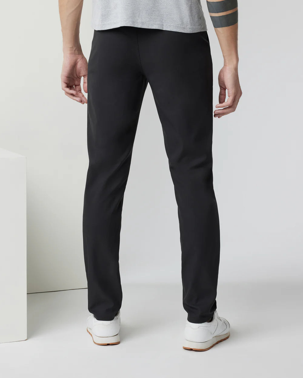Cascade Tech Chino Pant Athletic Slim Fit 32