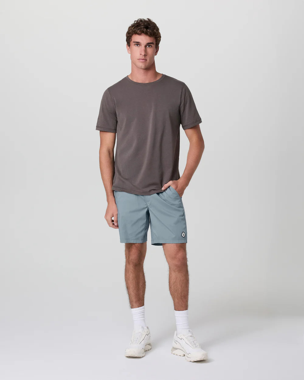 Kore Everyday Short Lined 7