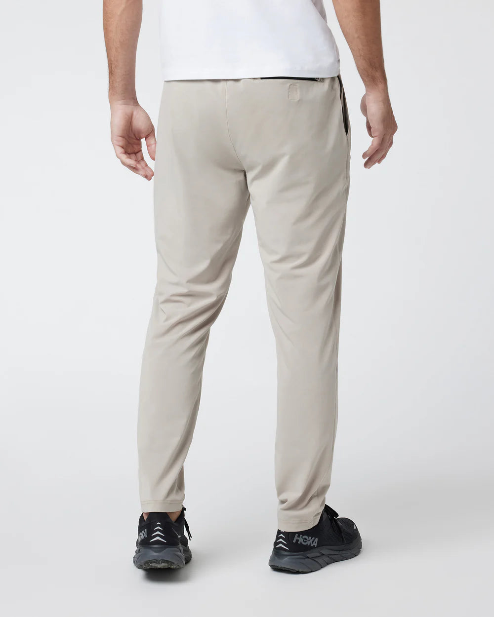 Elevate Kore Pant Lined
