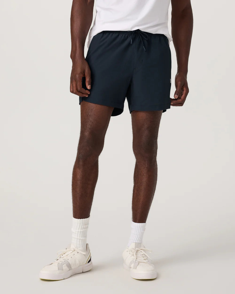 Crosscourt Short Unlined 5