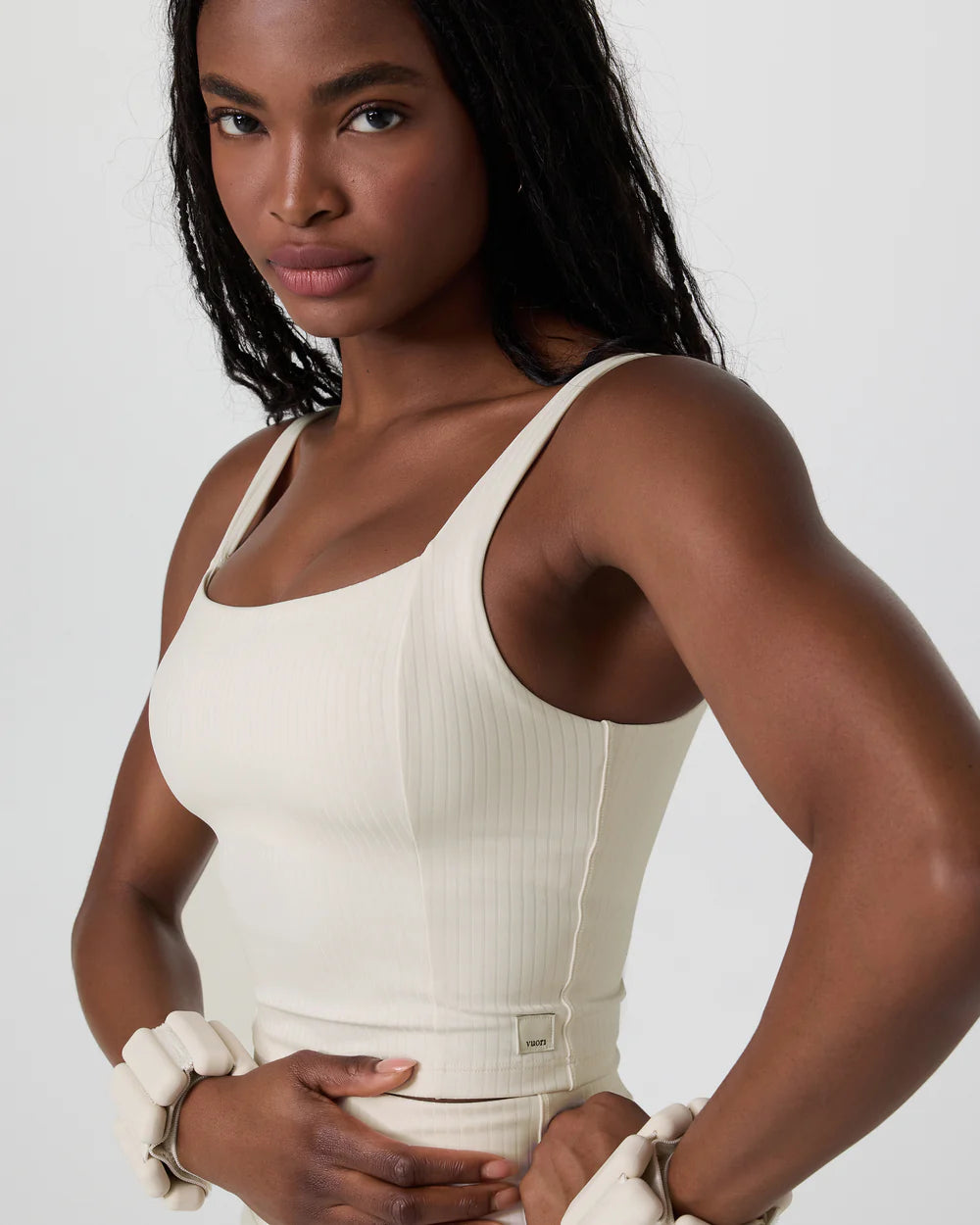 Inversion Rib Support Tank