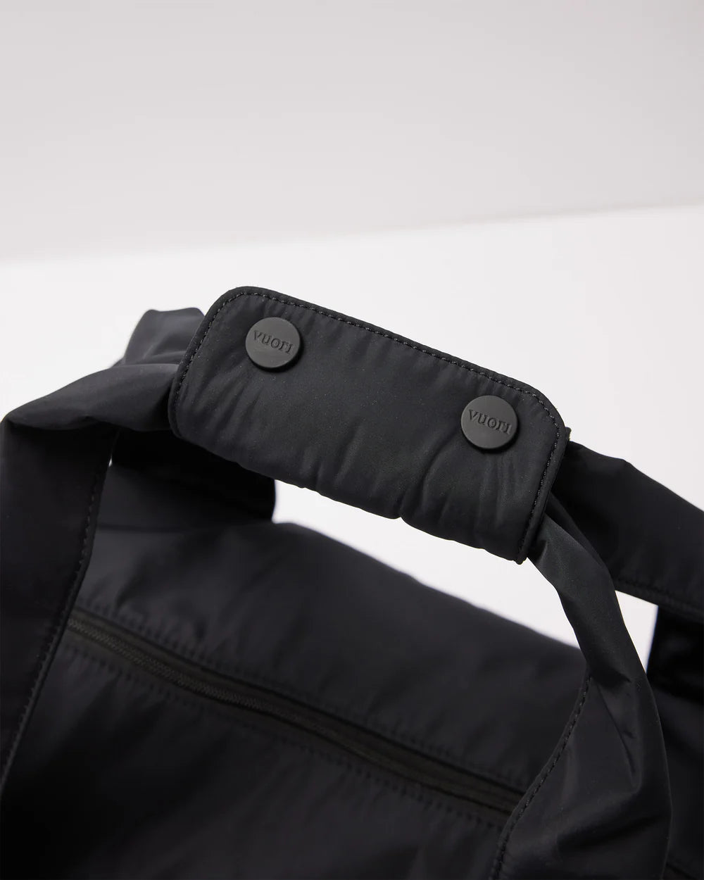 Vuori Gym Bag 2.0