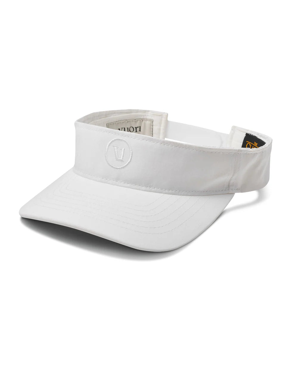 Vuori Tennis Visor