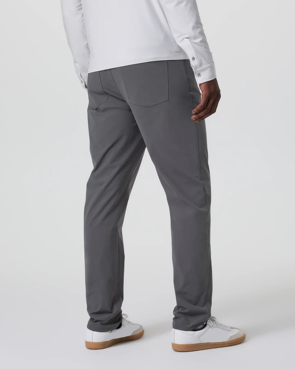 Meta Pant Classic Fit 32