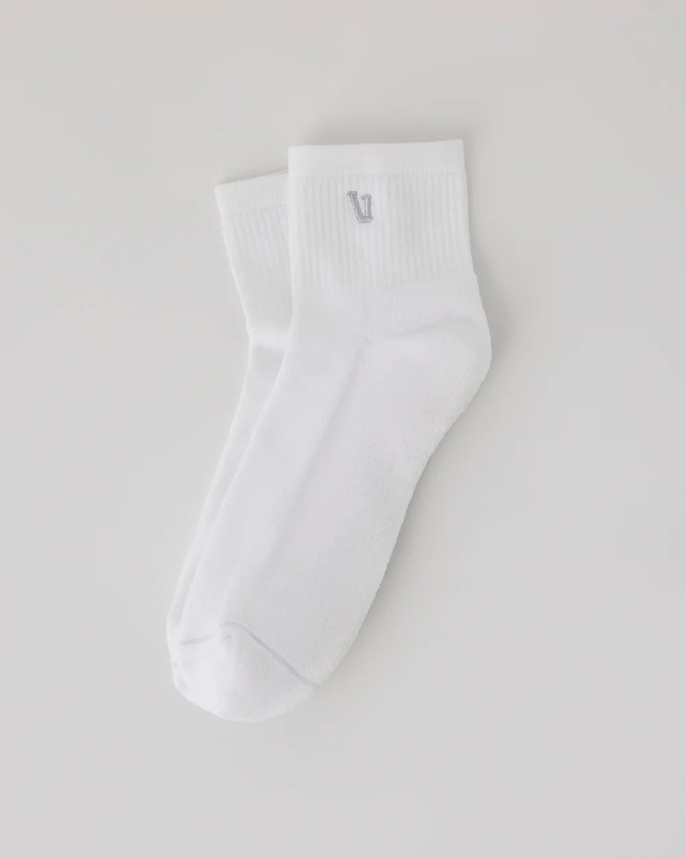 Quarter Crew V1 Sock