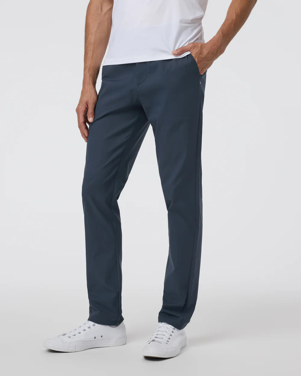 Cascade Tech Chino Pant Athletic Slim Fit 32