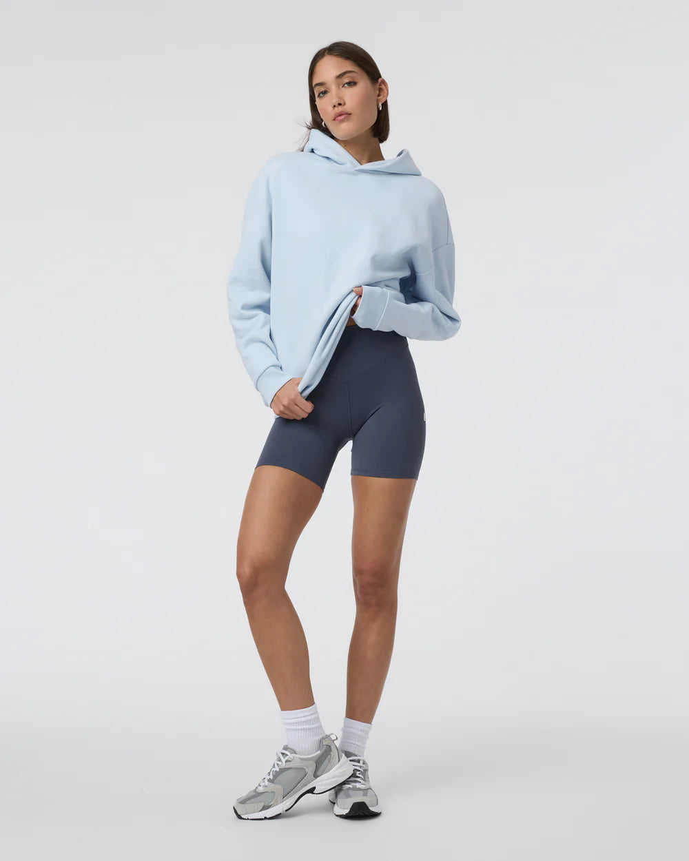 Restore Oversized Hoodie