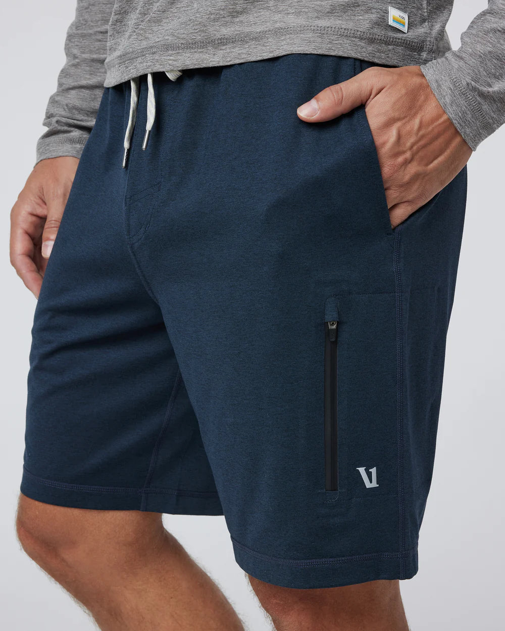 Sunday Performance Short 8