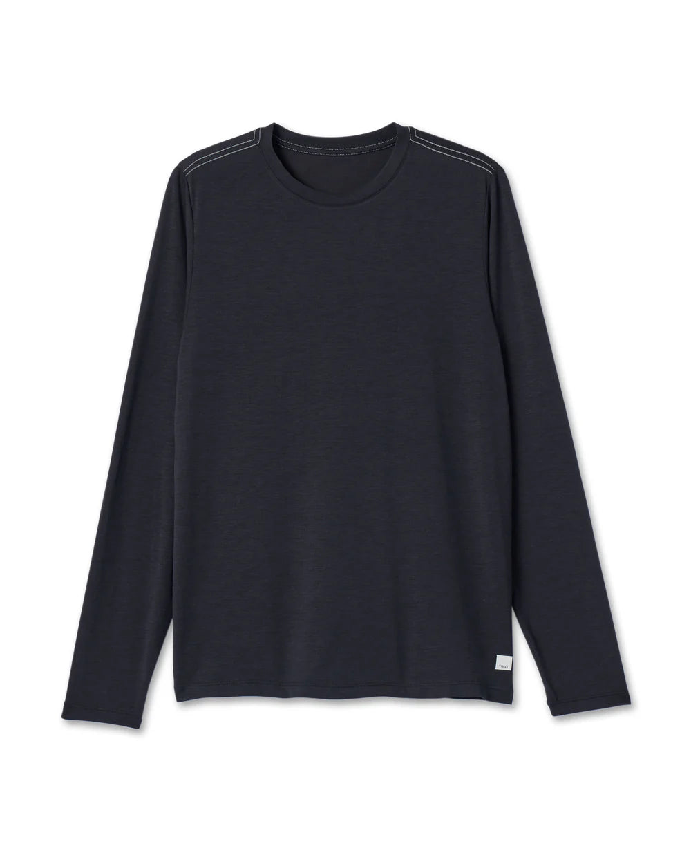 Long Sleeve Current Tech Tee