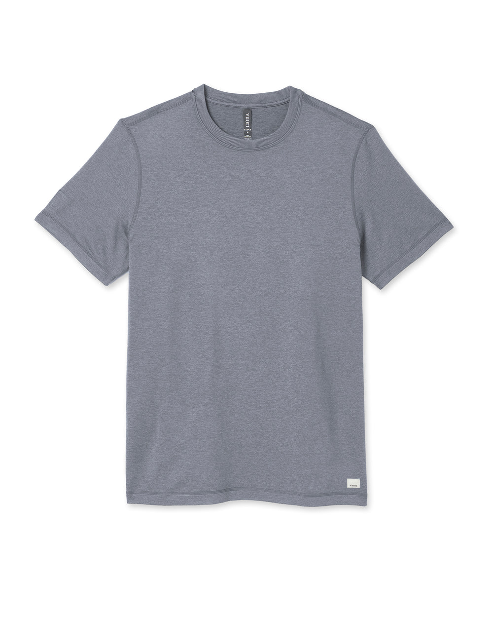 Short Sleeve Ponto Performance Tee