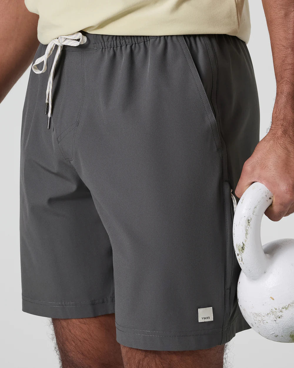 Banks Session Short 7