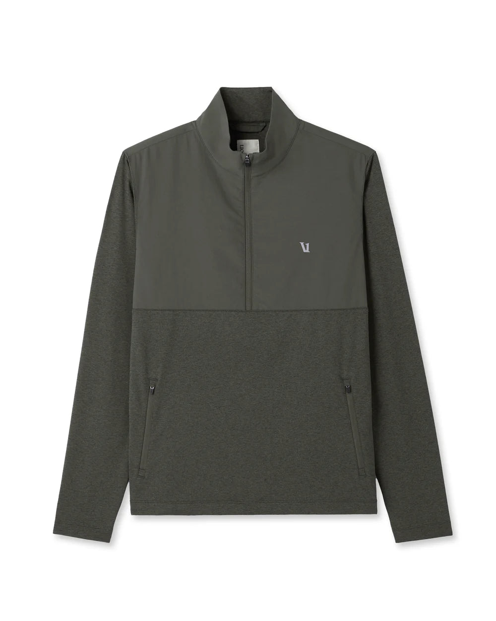 Sunday Element Half Zip