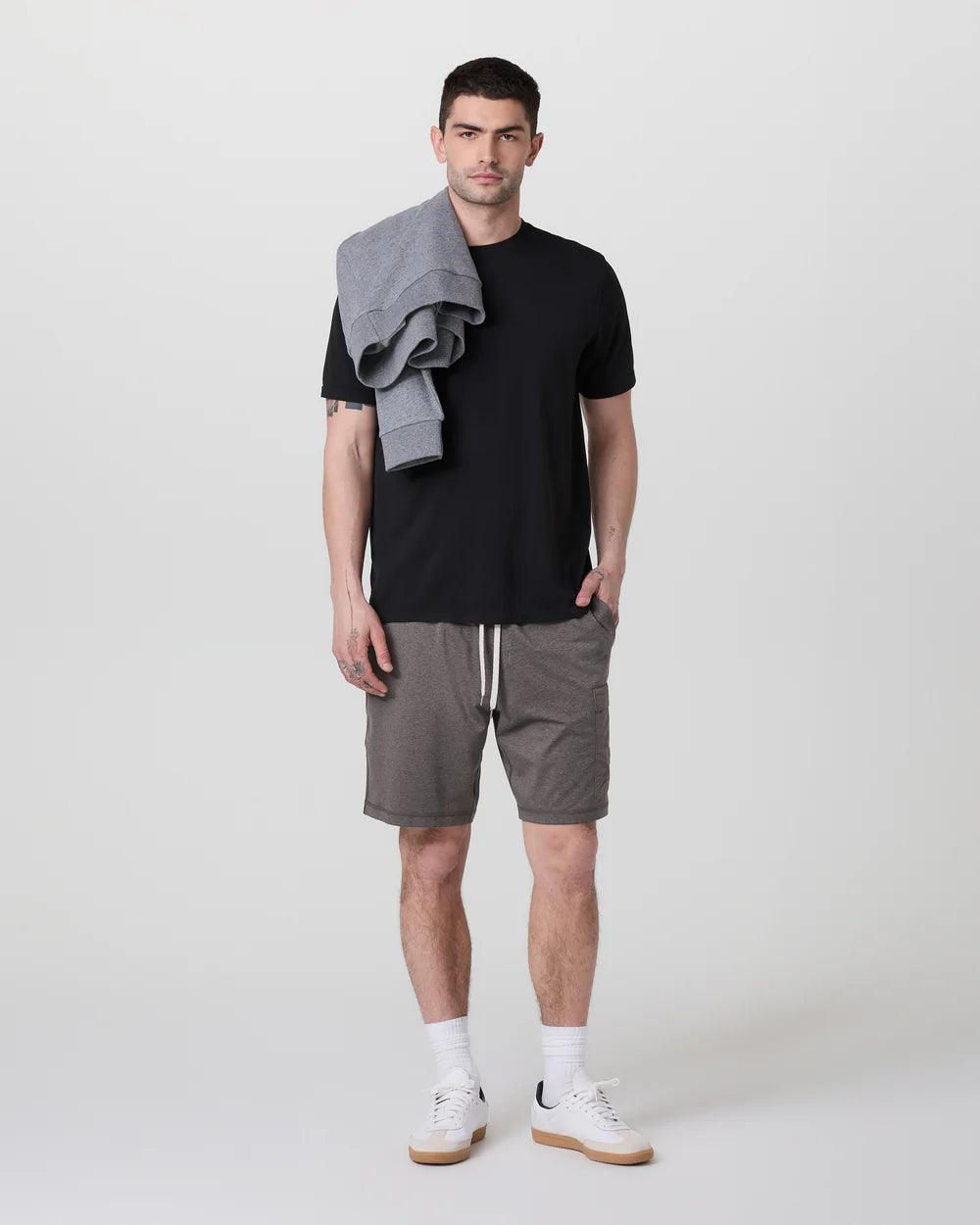 Sunday Performance Utility Short 8