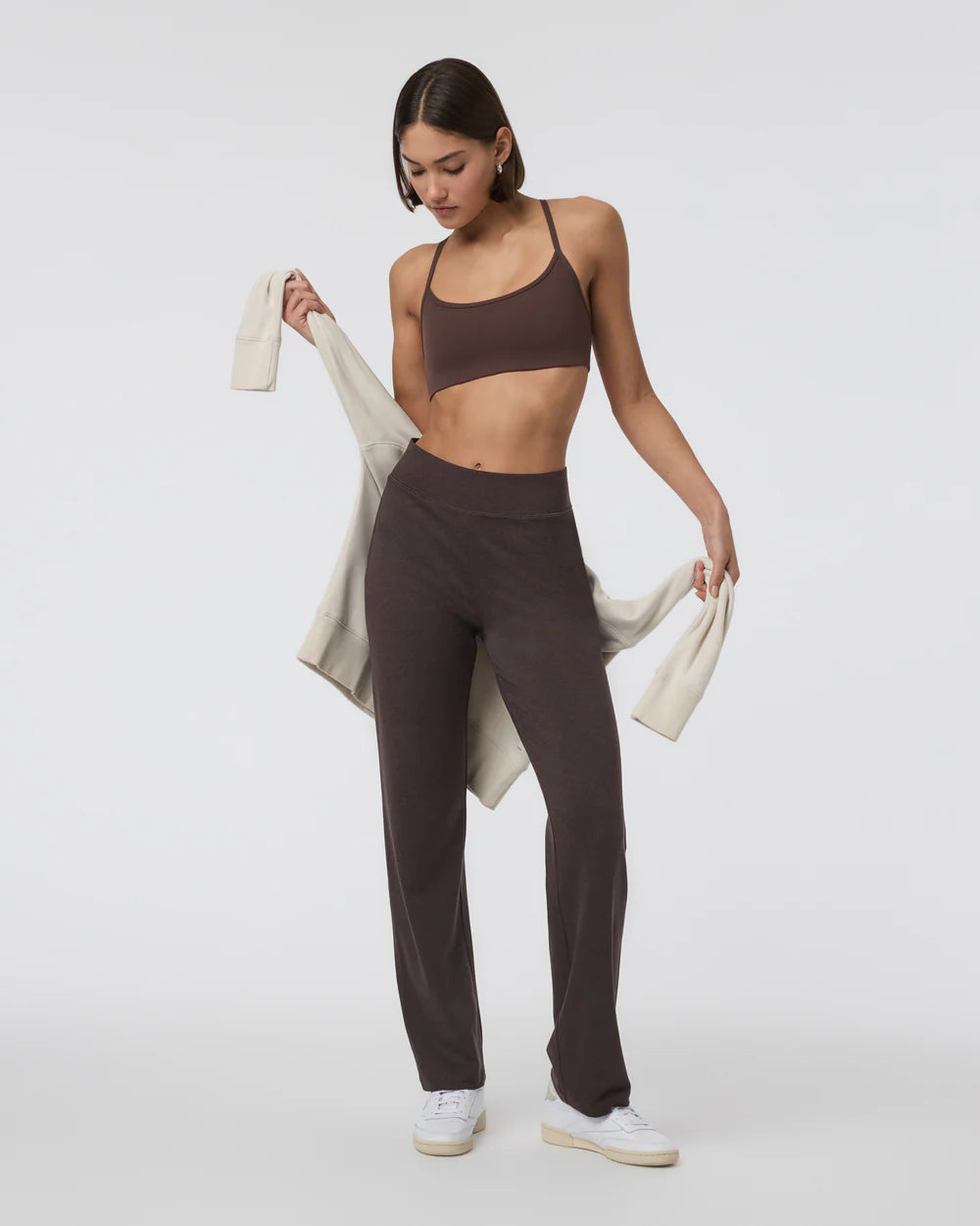 Halo Straight Leg Trouser