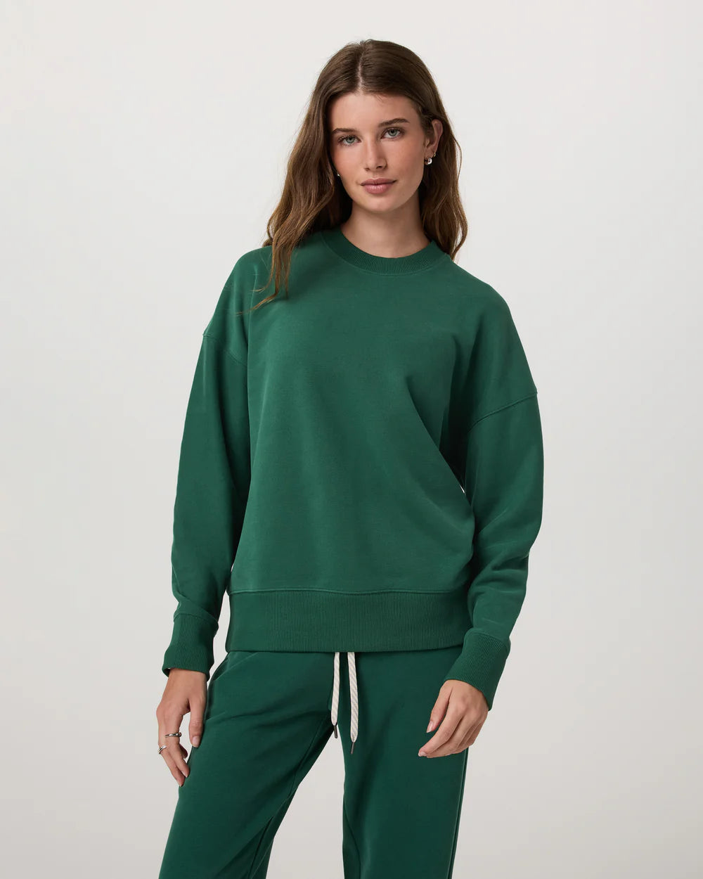 Sedona Weekender Crew