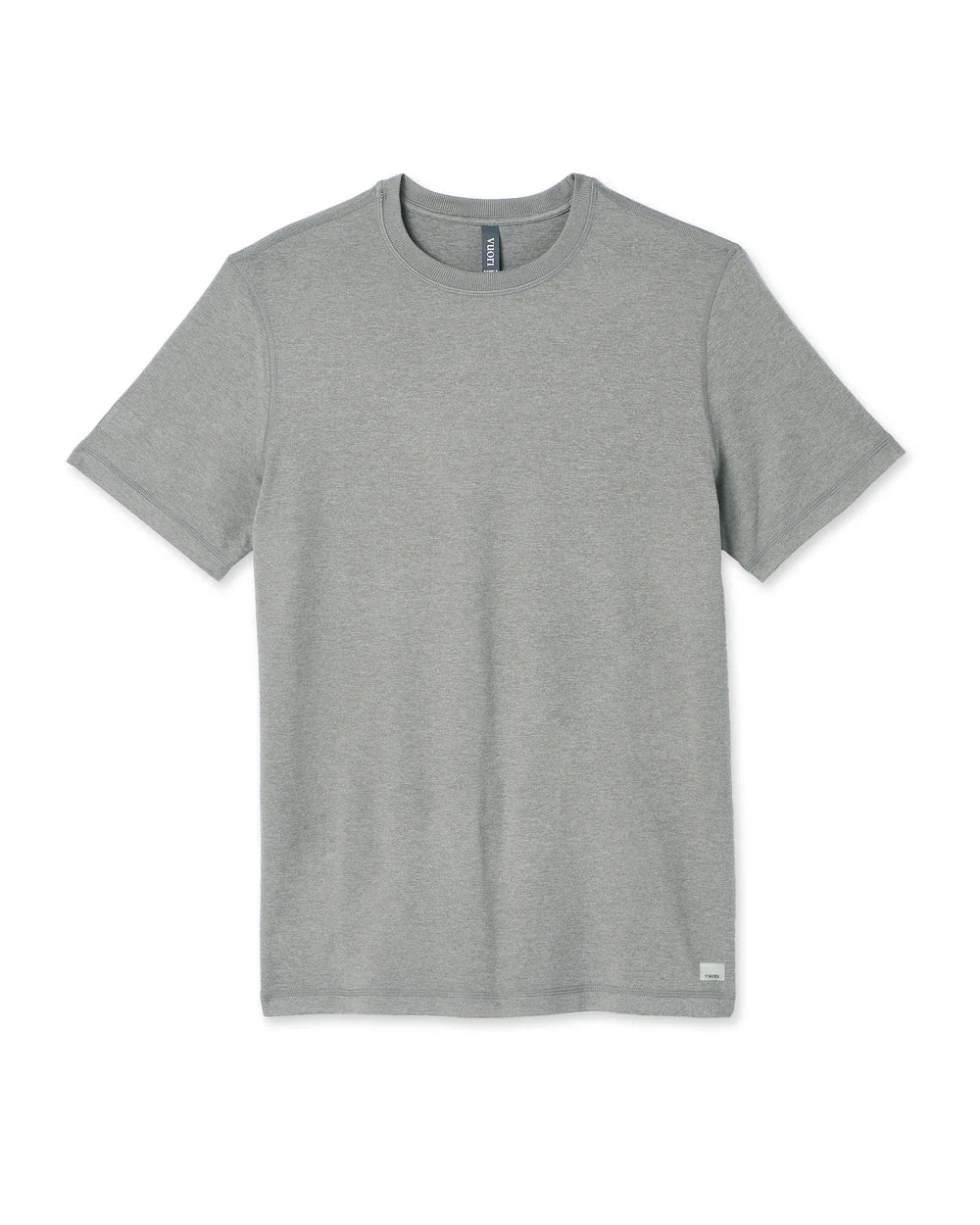 Short Sleeve Ponto Performance Tee