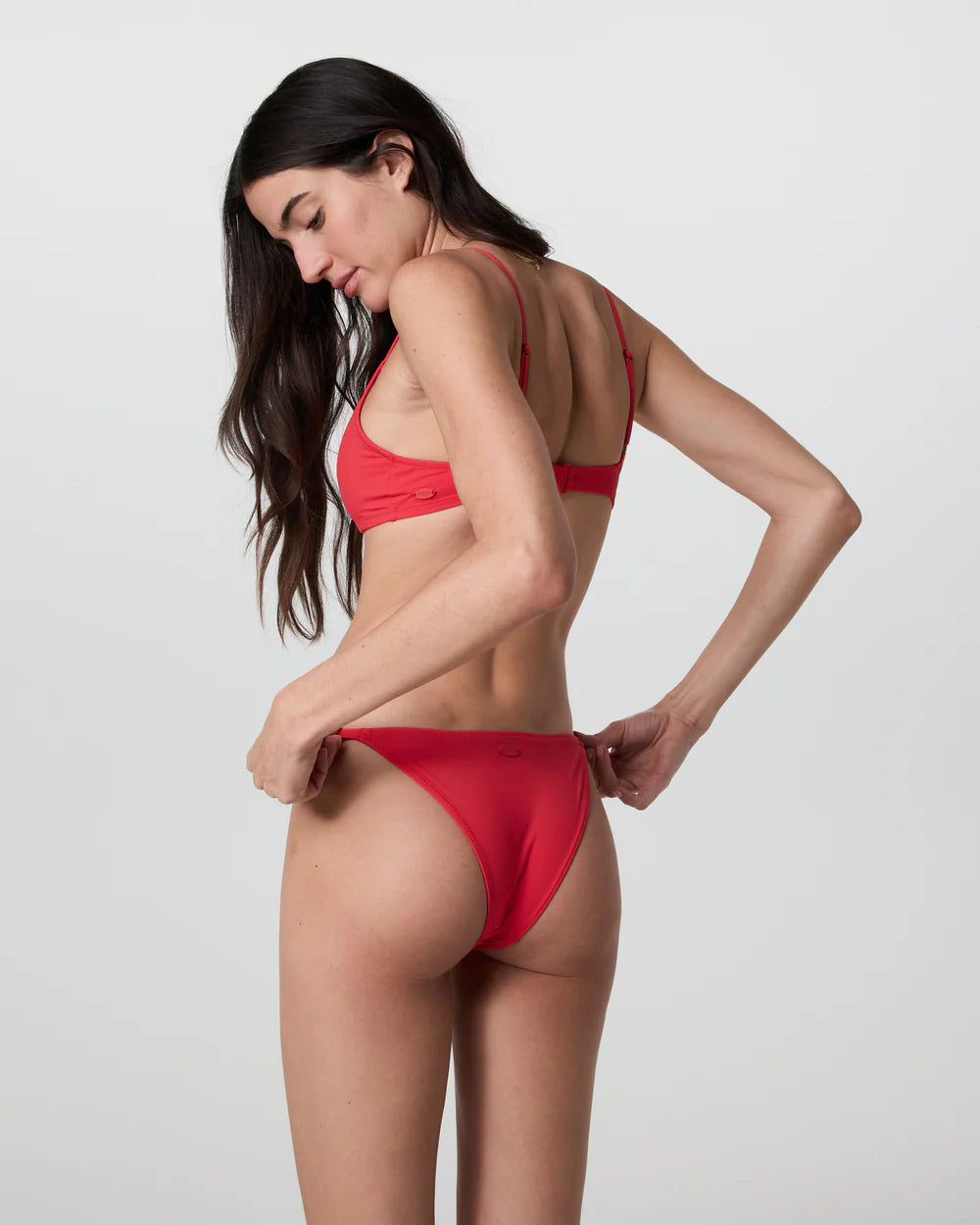 Cheeky Bikini Bottom