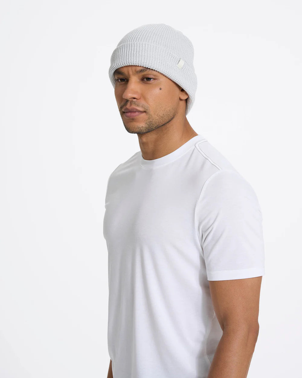 Alpine Waffle Beanie