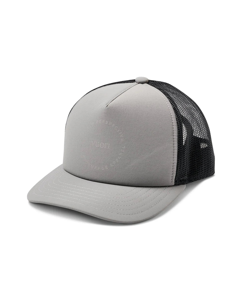 Premium Foam Trucker