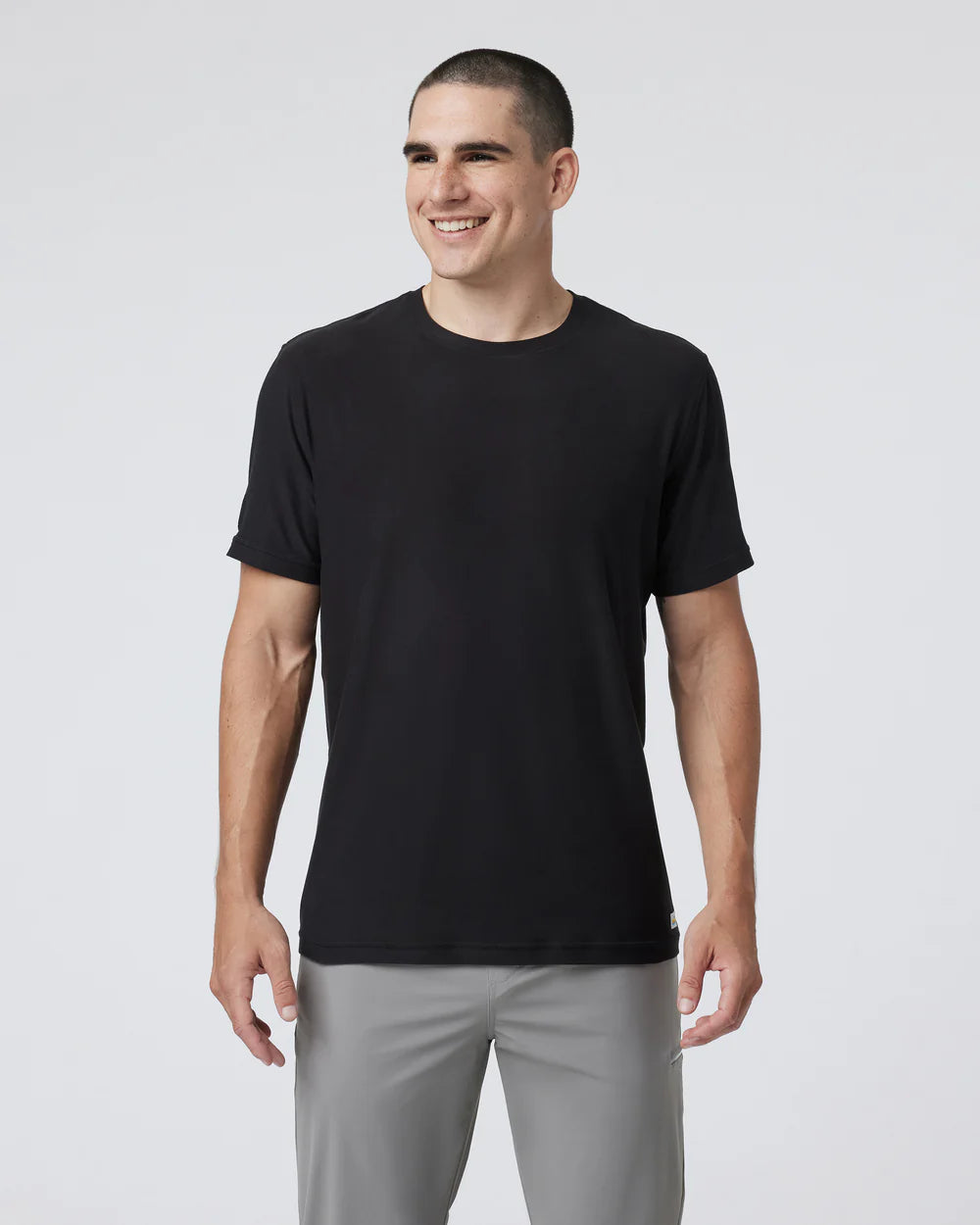 Strato Tech Tee