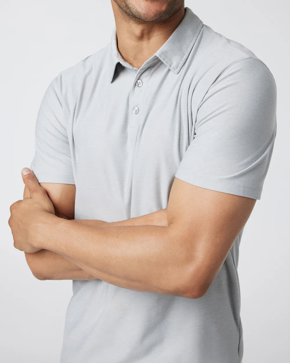Strato Tech Polo