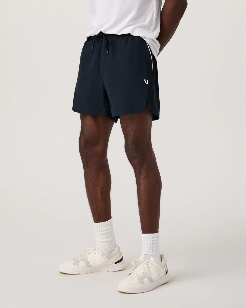 Crosscourt Short Unlined 5