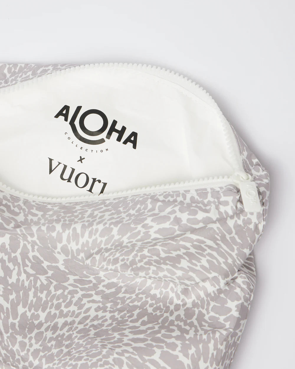 ALOHA-Mid Pouch