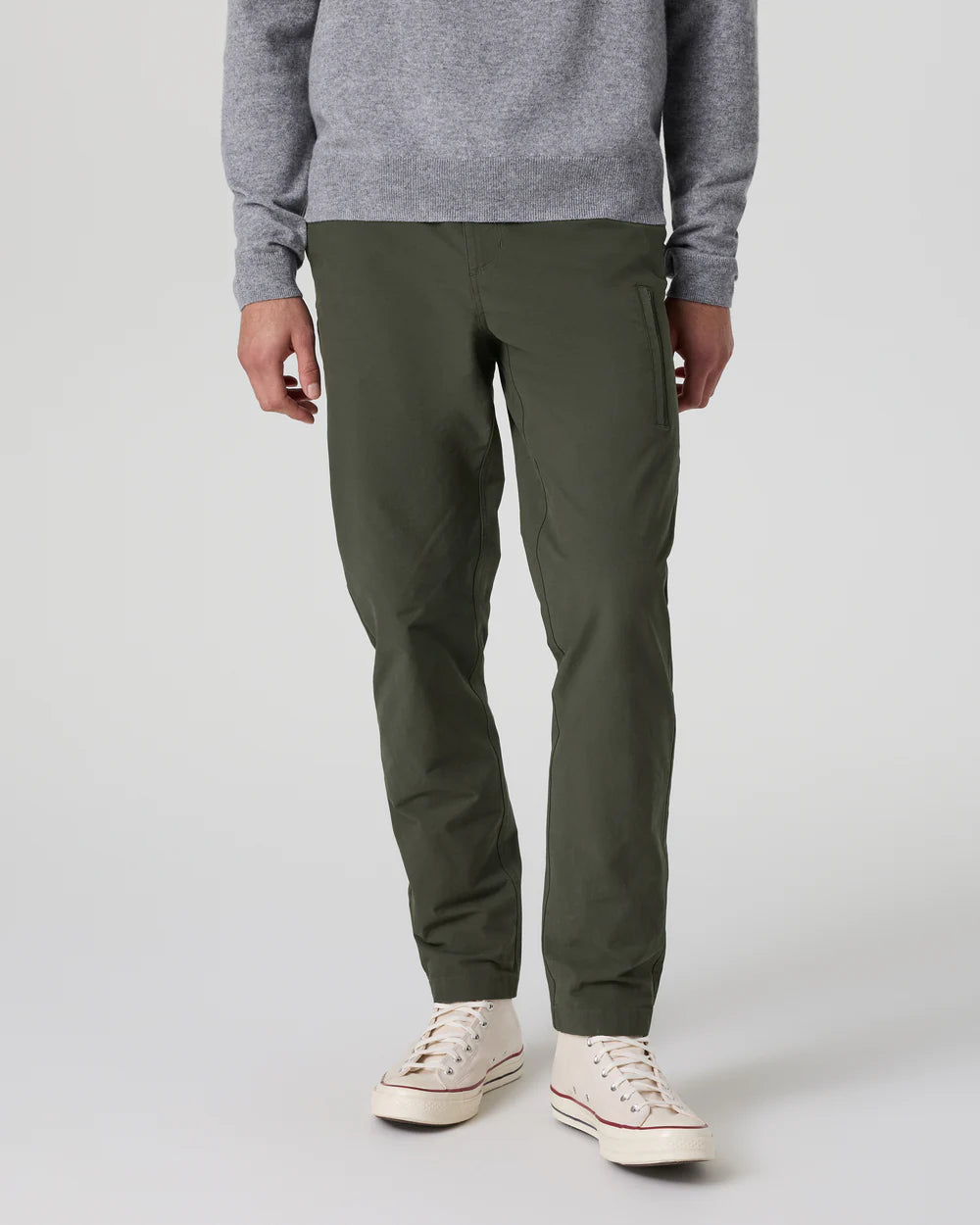 Barren Explorer Pant Classic Fit 30