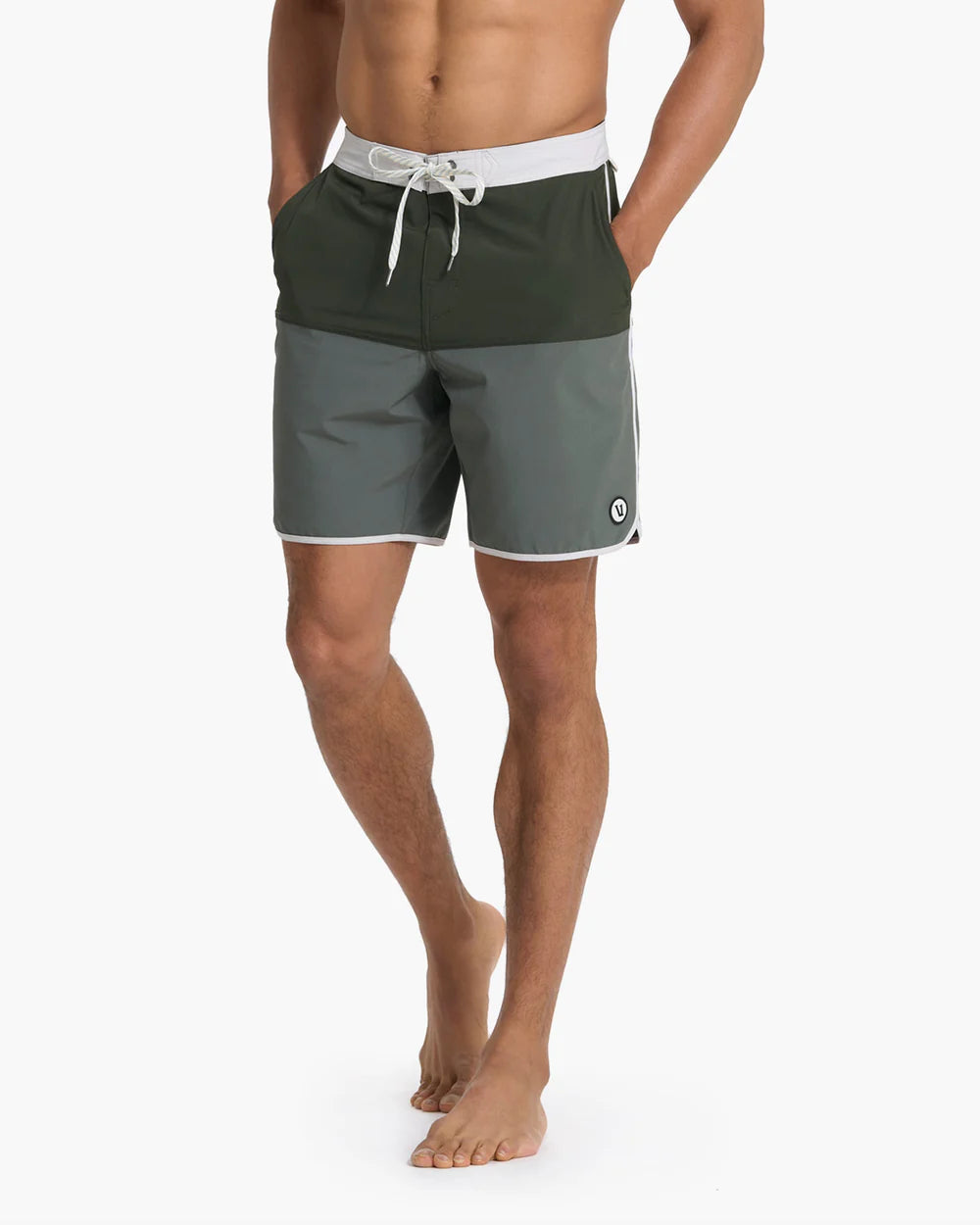 Cruise Boardshort