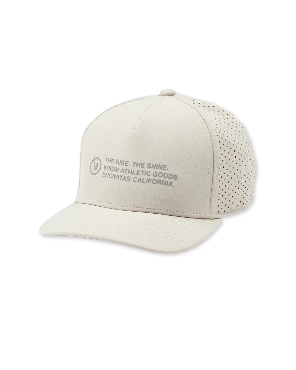 Vuori Water Tech Hat