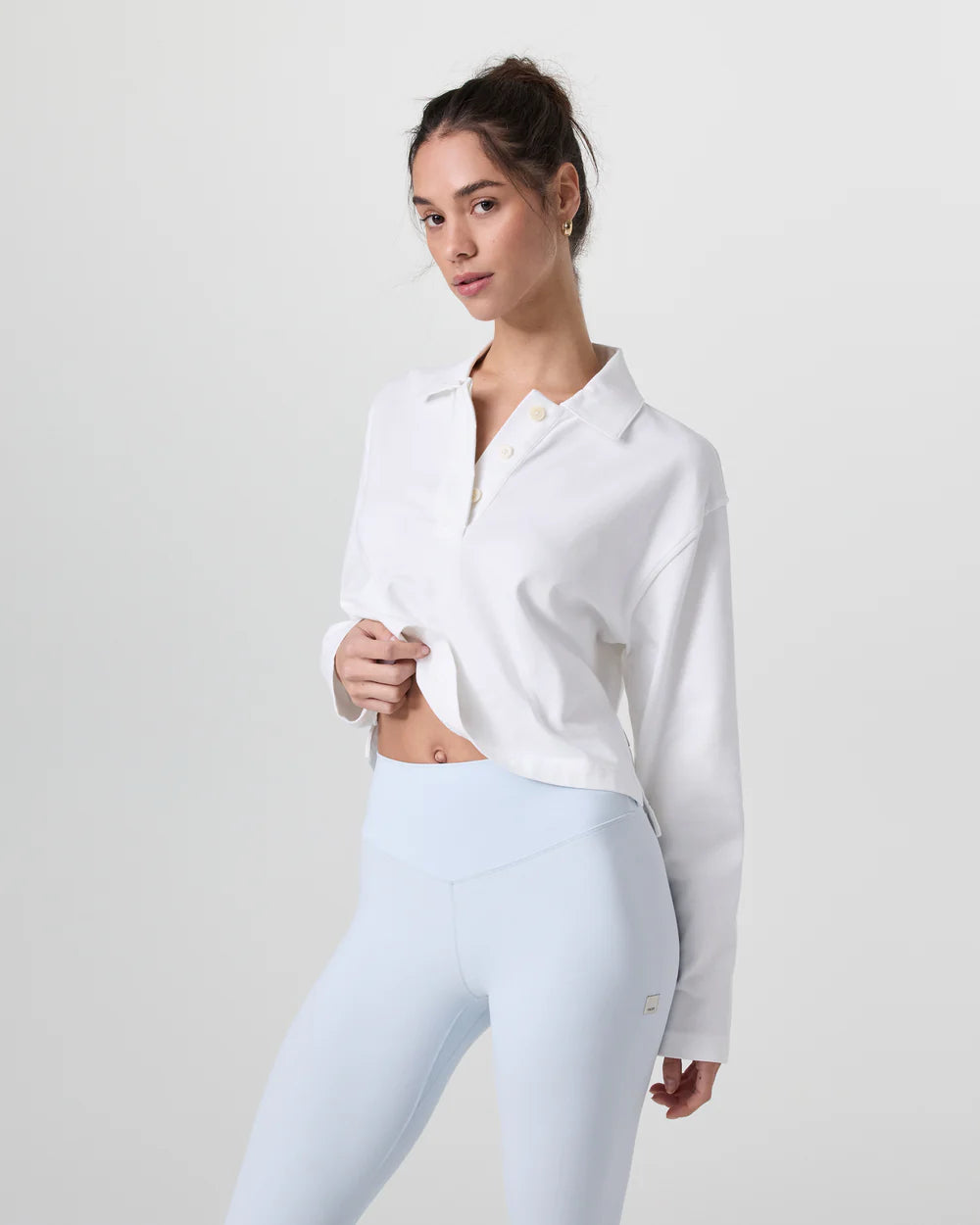 Mackenzie Rugby Polo