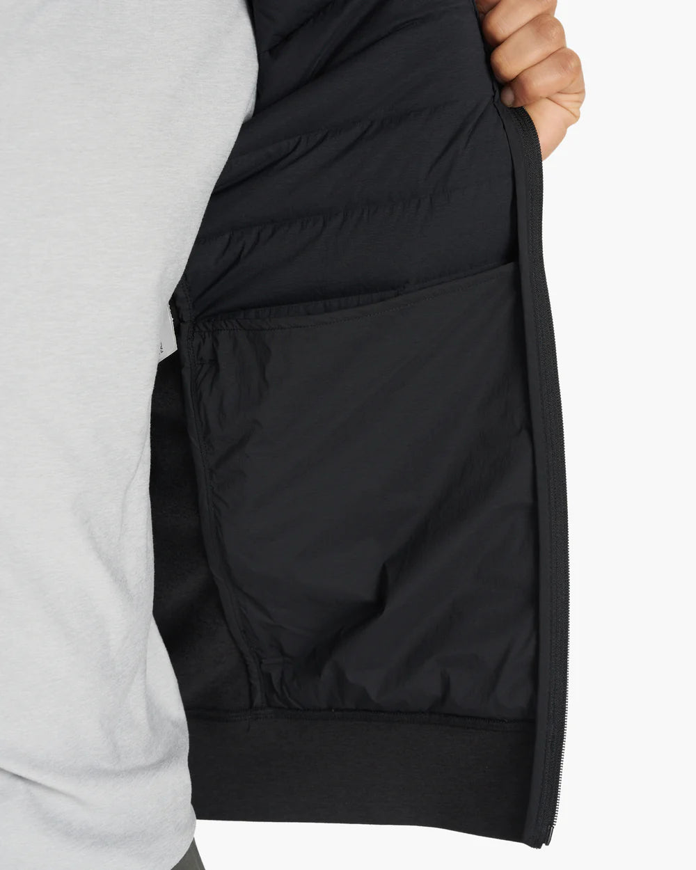 Steadfast Insulated Hybrid