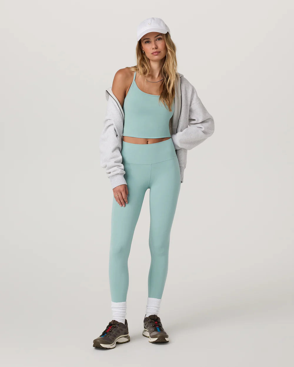 Vuori AllTheFeels? Tank