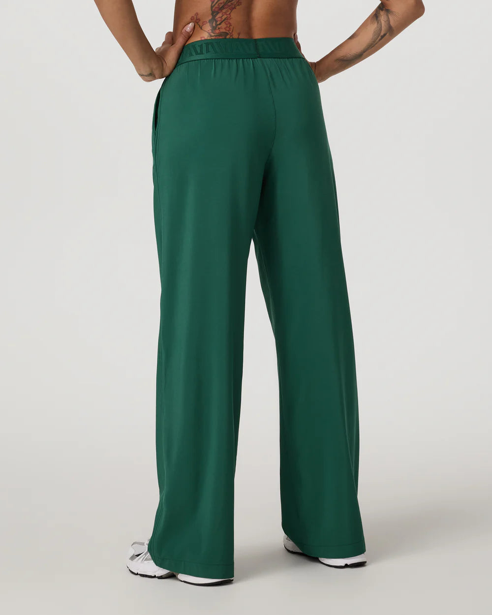 Villa Sport Trouser Pant
