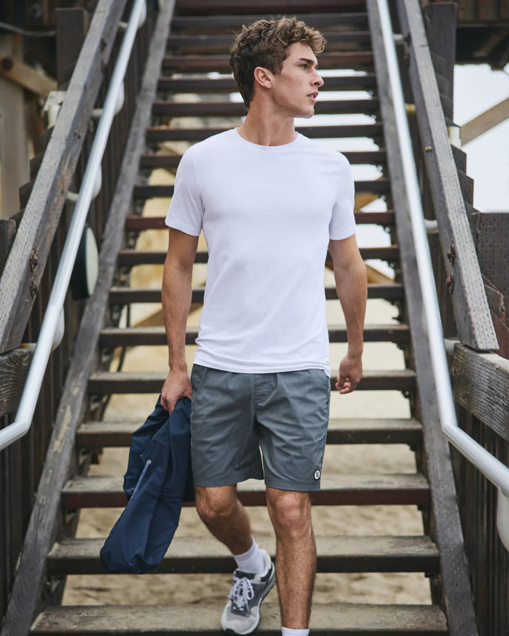 Kore Everyday Short Lined 7