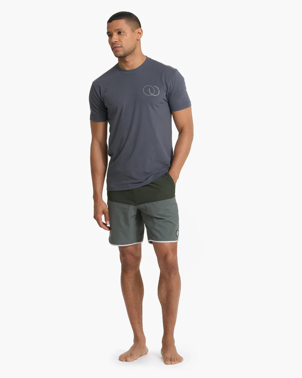 Cruise Boardshort