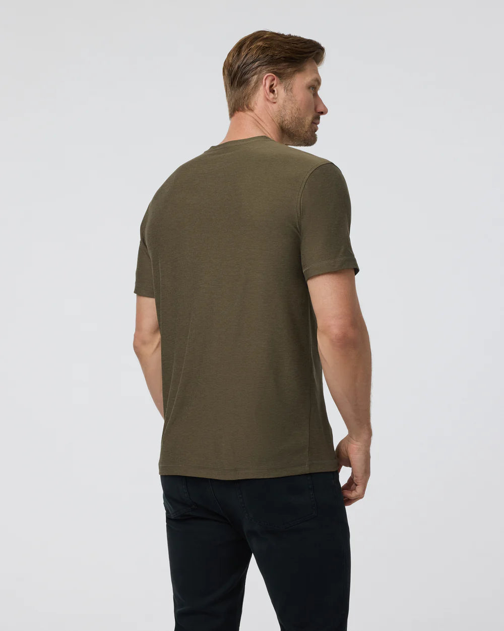 Strato Tech Tee