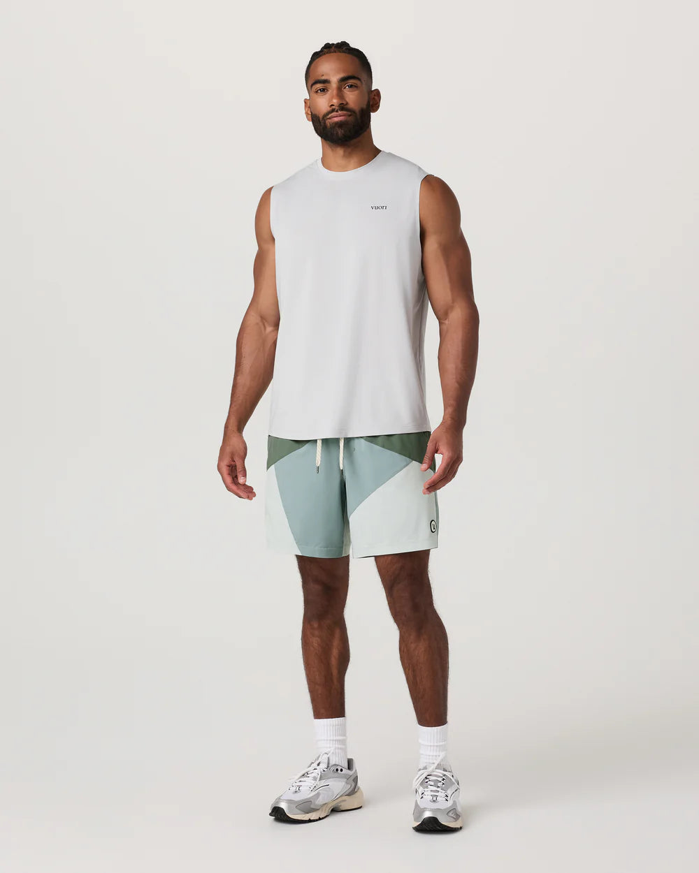 Kore Short X3 Lined 7