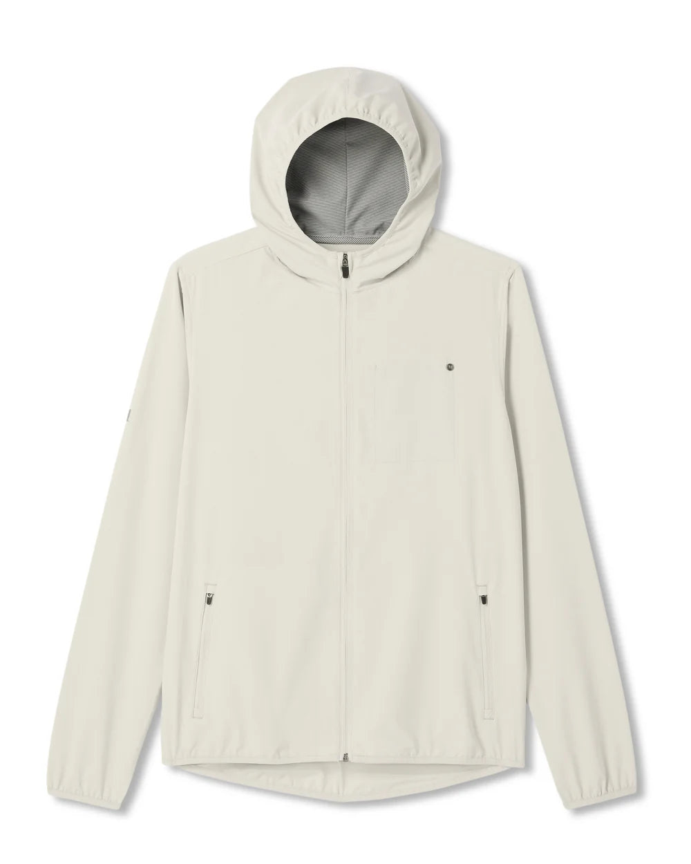 Outdoor Trainer Shell