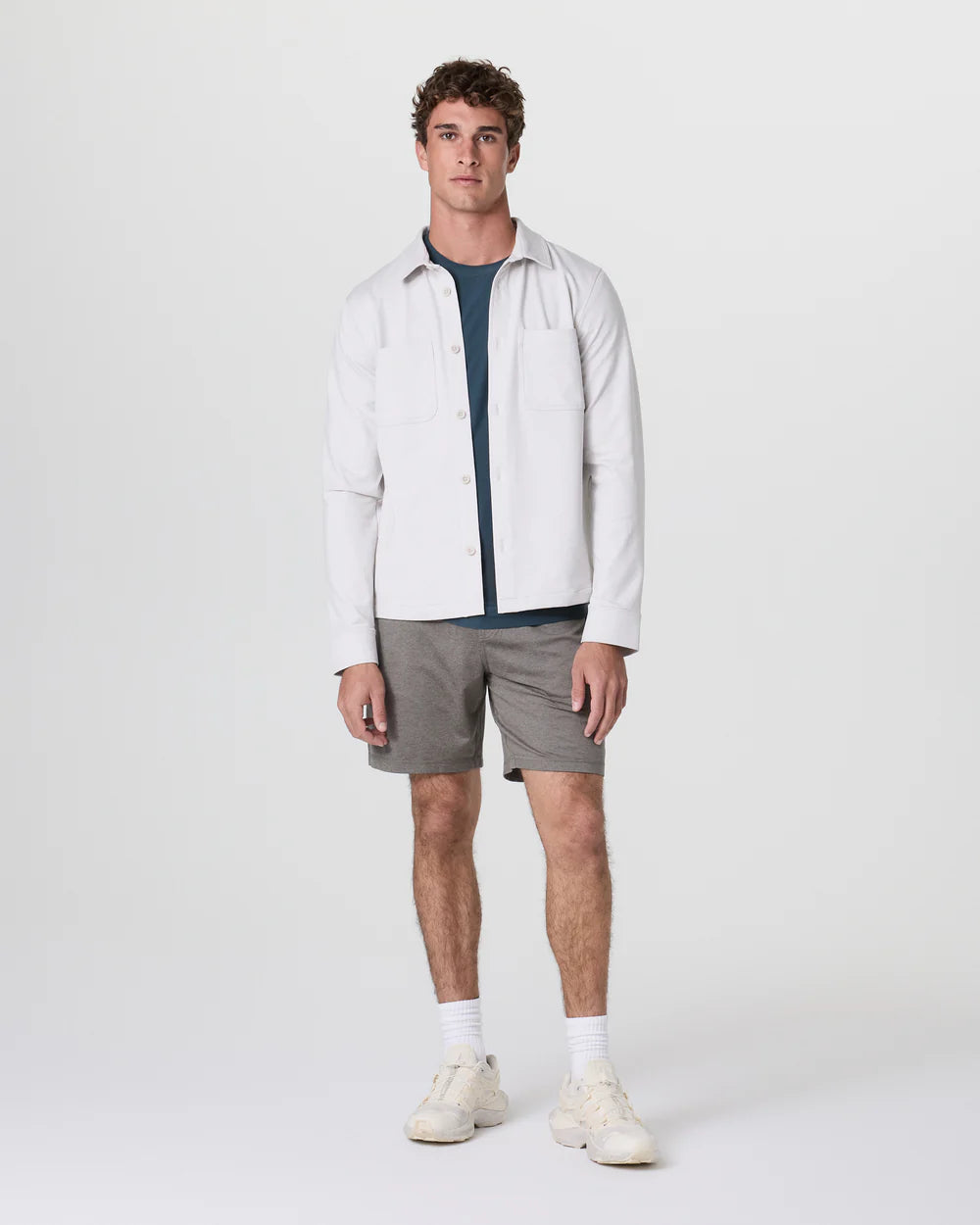 Ponto Performance Short 7