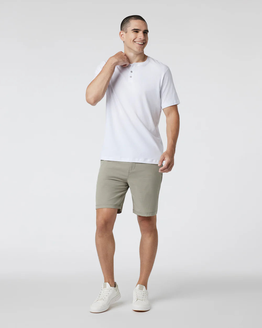 Pebble Short